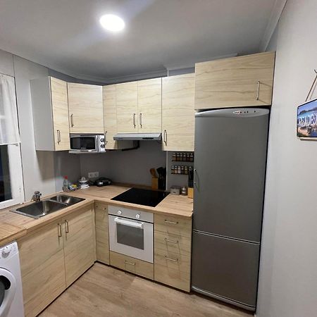 La Casa Del Capitan Appartement Ribadesella Buitenkant foto